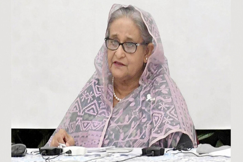 প্রধানমন্ত্রী টুঙ্গিপাড়া যাচ্ছেন আজ