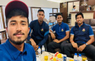 নিউজিল্যান্ডের উদ্দেশে ঢাকা ছেড়েছে বাংলাদেশ দল