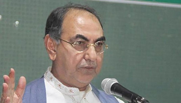 মির্জা আব্বাসের মামলার রায় পিছিয়েছে