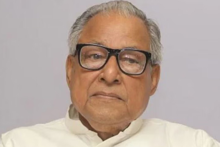 ‘সরকার টিকে থাকতে পারবে না’