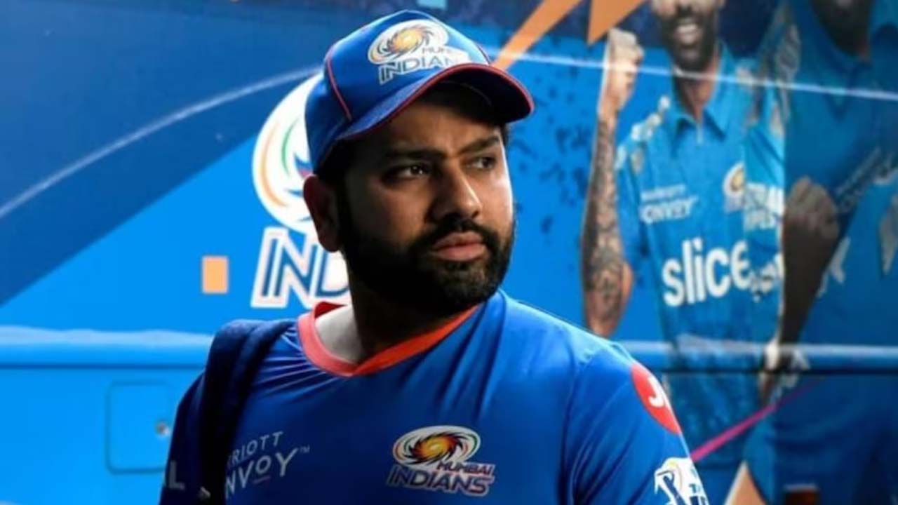রোহিতের অধিনায়কত্ব কেড়ে নেওয়ার নেপথ্য কারণ