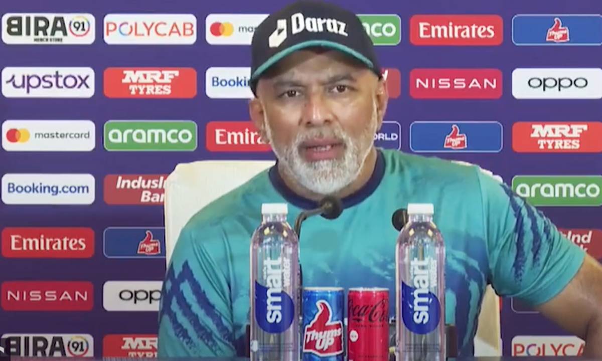 হাথুরুর চোখ T20 World Cup