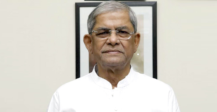 হাইকোর্টে ফখরুলের জামিন আবেদন