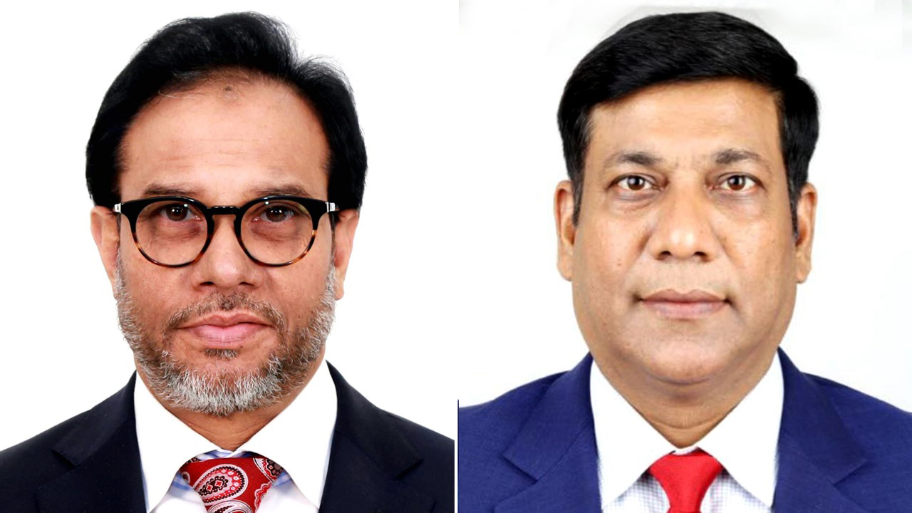 এনআরবি সিআইপি অ্যাসোসিয়েশনের নেতৃত্বে মাহতাব-ইয়াছিন