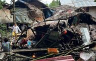 ফের ভূমিকম্পে কাঁপলো ফিলিপাইন