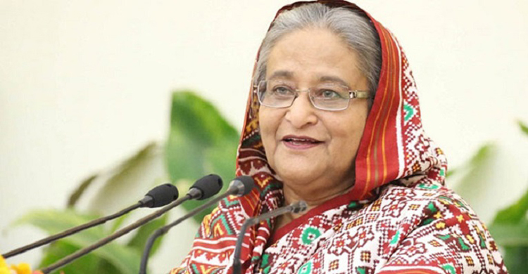 Begum Rokeya's স্বপ্ন পূরণ করতে পেরেছি: Prime Minister