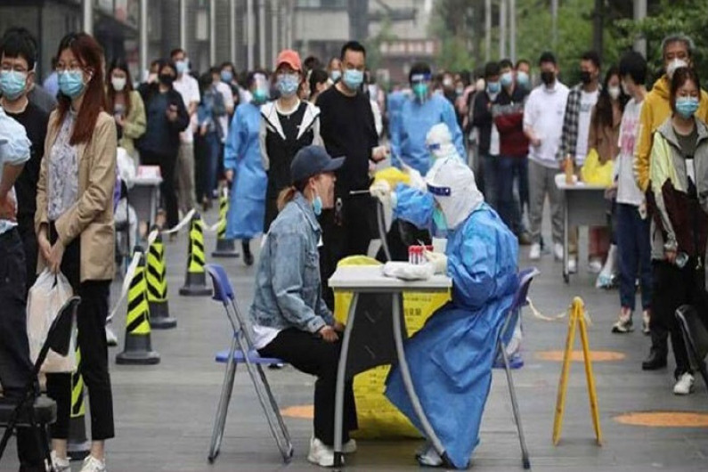 বিশ্বে করোনায় আরও ২০৪ জনের মৃত্যু