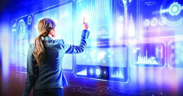 নতুন বছরে প্রযুক্তি খাতে যেসব পরিবর্তন আসবে