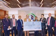 চট্টগ্রাম হার্ট ফাউন্ডেশনকে ৫০ লাখ টাকা অনুদান আল-আরাফাহ্ ইসলামী ব্যাংকের
