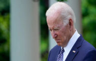 আরো কমেছে বাইডেনের জনপ্রিয়তা