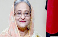 হাঙ্গেরি ও কিরগিজস্তান প্রধানমন্ত্রী শেখ হাসিনাকে পুনঃনিযুক্তিতে অভিনন্দন জানিয়েছে