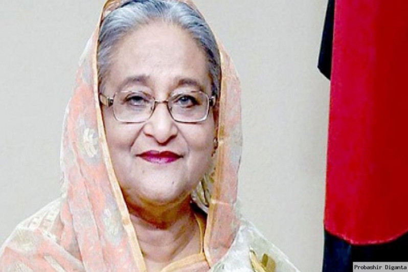 হাঙ্গেরি ও কিরগিজস্তান প্রধানমন্ত্রী শেখ হাসিনাকে পুনঃনিযুক্তিতে অভিনন্দন জানিয়েছে