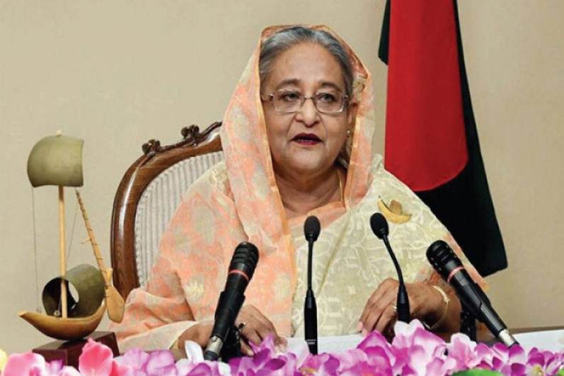 প্রধানমন্ত্রী জাতির উদ্দেশে ভাষণ দেবেন আজ