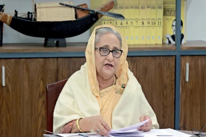 টানা ৪ ও মোট পঞ্চমবারের মতো প্রধানমন্ত্রী হচ্ছেন শেখ হাসিনা