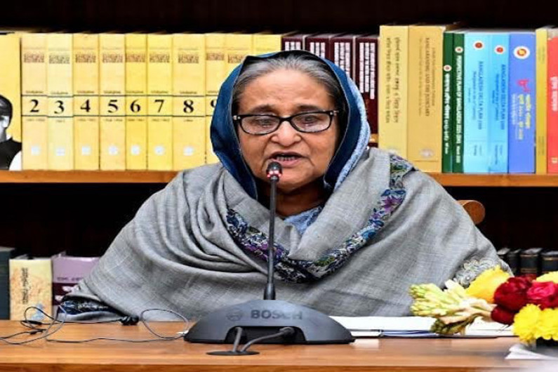 নিত্যপ্রয়োজনীয় পণ্যের মজুতদারদের বিরুদ্ধে প্রধানমন্ত্রীর হুঁশিয়ারী