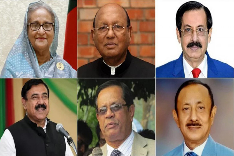 এবারের নির্বাচনে এমপি হয়ে রেকর্ড গড়লেন যারা