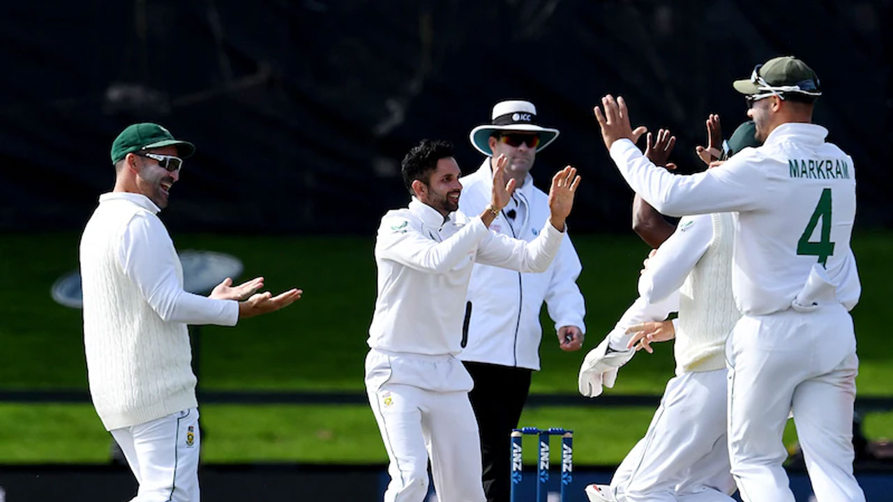 ‘টেস্ট ক্রিকেটকে হত্যা করতে যাচ্ছে দক্ষিণ আফ্রিকা’