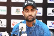 বিশ্বকাপ না খেলা তামিমকে কেন ডাকছে তদন্ত কমিটি