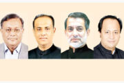 চট্টগ্রাম থেকে মন্ত্রিত্ব পাচ্ছেন কারা?