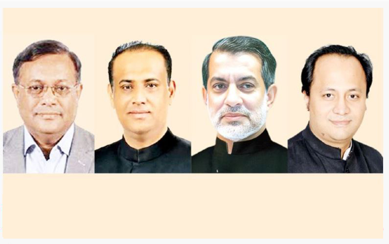 চট্টগ্রাম থেকে মন্ত্রিত্ব পাচ্ছেন কারা?