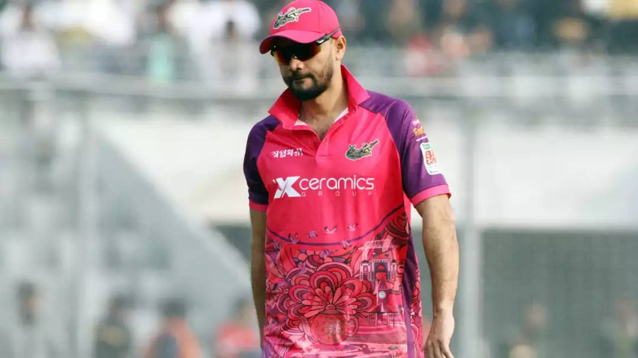 মাশরাফি ম্যাজিক কেন কাজে আসছে না সিলেটের?