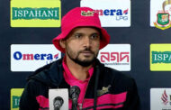 ‘মাশরাফি এখন বাংলাদেশ ক্রিকেটের কিছুই না’