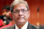 হাইকোর্টে মির্জা ফখরুলের আবেদনে জামিন শুনানি পেছাল