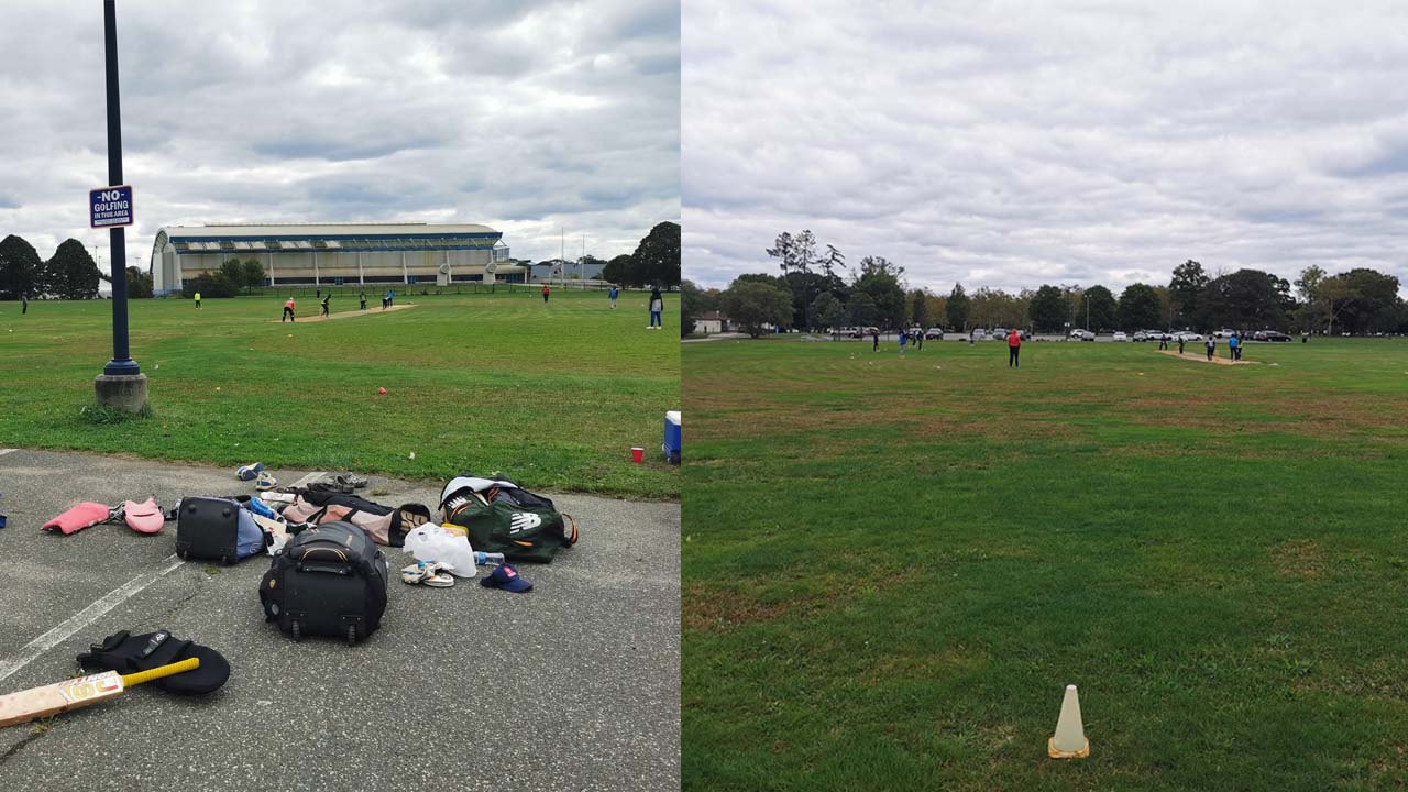 T20 World Cup : পাক-ভারত ম্যাচের ভেন্যু খুঁজে পাওয়া যাচ্ছে না!