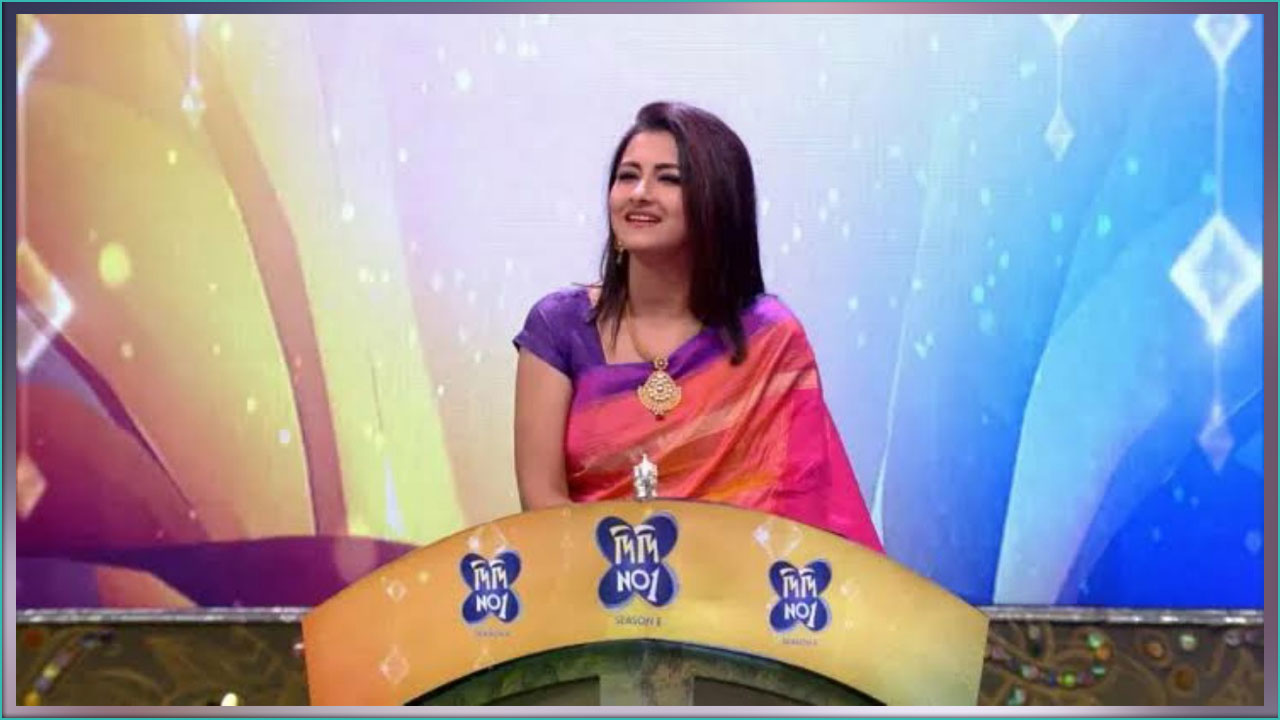 ‘দিদি নম্বর ওয়ান’ থেকে রচনা ব্যানার্জীর আয় কত?