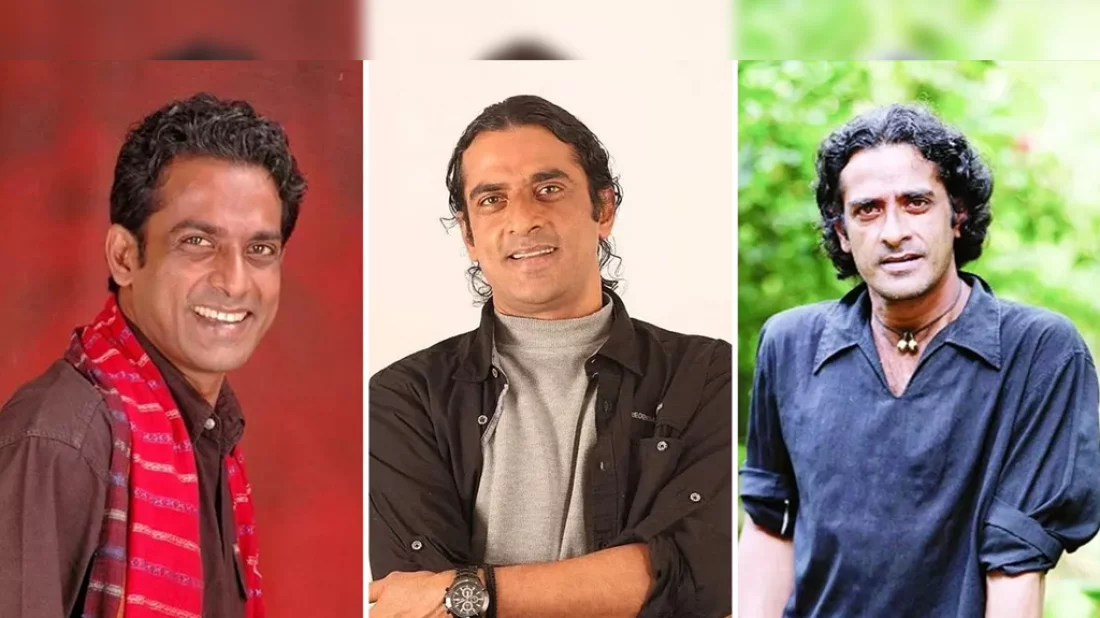 আহমেদ রুবেল: একজন প্রথিতযশা অভিনয়শিল্পী