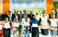 আমিরাতে ১০ বাংলাদেশি শিক্ষক পেলেন সম্মাননা
