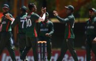 যুব বিশ্বকাপ থেকে জাতীয় দলে অভিষেক, সবার ওপরে বাংলাদেশ