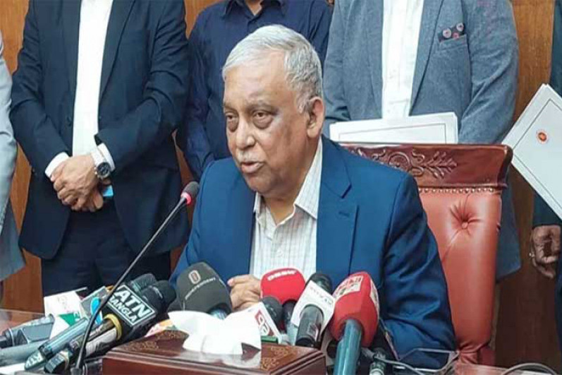 পণ্য পরিবহনে চাঁদাবাজি বন্ধ করা হবে : স্বরাষ্ট্রমন্ত্রী