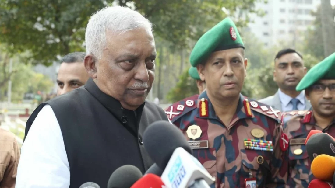 স্বরাষ্ট্রমন্ত্রী: পিলখানা হত্যাকাণ্ড মামলার চূড়ান্ত নিষ্পত্তি শিগগিরই