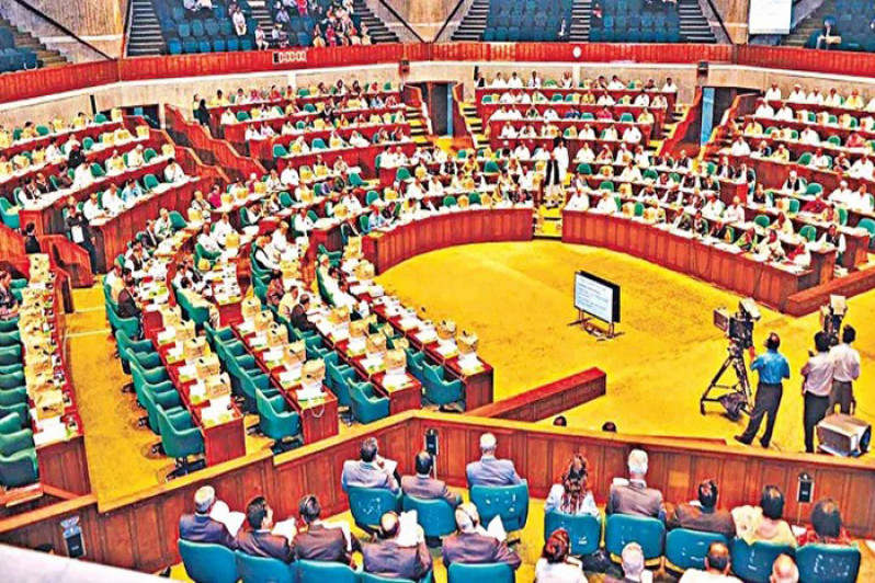 সংরক্ষিত ৪৮টি আসনই পাবে আওয়ামী লীগ