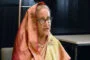 জার্মান সফর শেষে দেশে ফিরলেন প্রধানমন্ত্রী