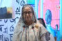 ভাষা আন্দোলনে বঙ্গবন্ধুর অবদান মুছে ফেলার চেষ্টা হয়েছিল : প্রধানমন্ত্রী