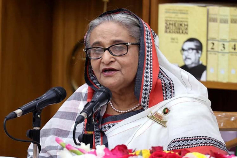 পবিত্র রমজানে নিত্যপণ্যের সংকট হবে না : প্রধানমন্ত্রী