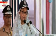 পুলিশ সপ্তাহ -২০২৪ উদ্বোধন করলেন প্রধানমন্ত্রী