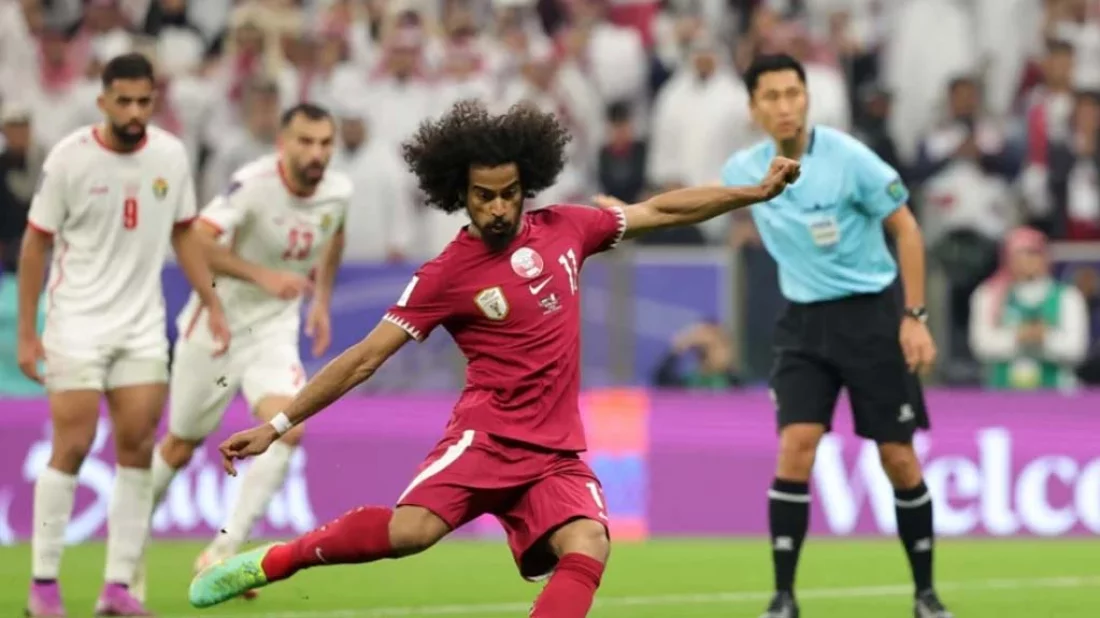 এশিয়া কাপ নিজেদের ঘরেই রাখল কাতার