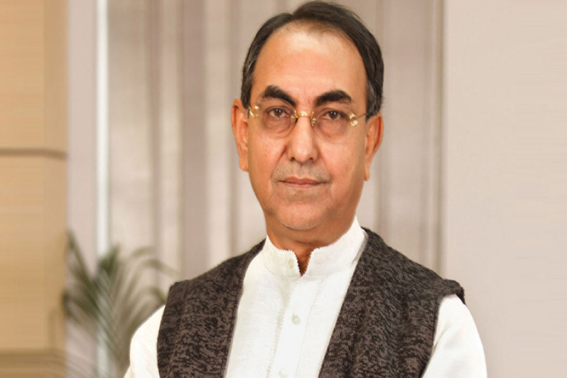 নাশকতার ৯ মামলায় গ্রেফতার মির্জা আব্বাস