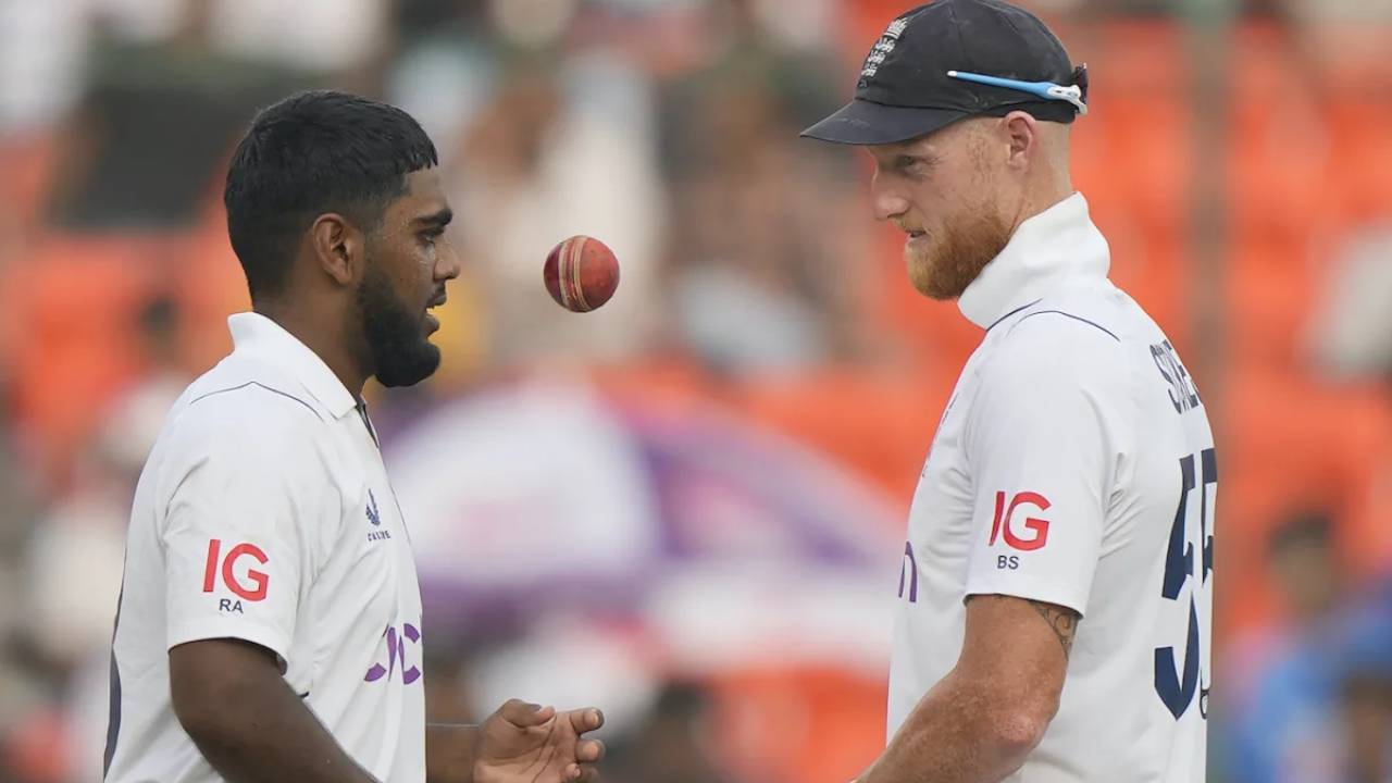 এবার আরও এক ইংলিশ স্পিনারের ভারত প্রবেশে জটিলতা