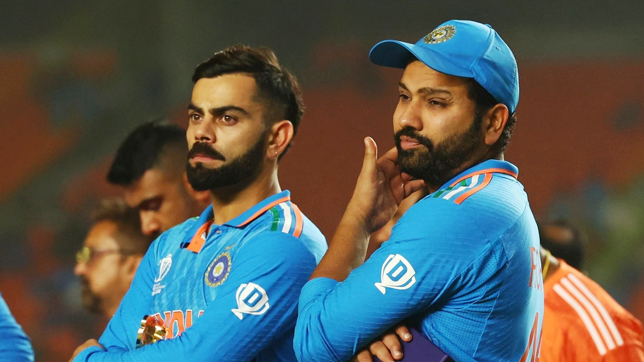 ‘স্পিন পিচের কারণে ক্ষতি হচ্ছে ভারতীয় ব্যাটারদের’