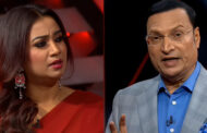 ইন্ডিয়ান আইডল নিয়ে অভিযোগ, কঠিন জবাব শ্রেয়ার