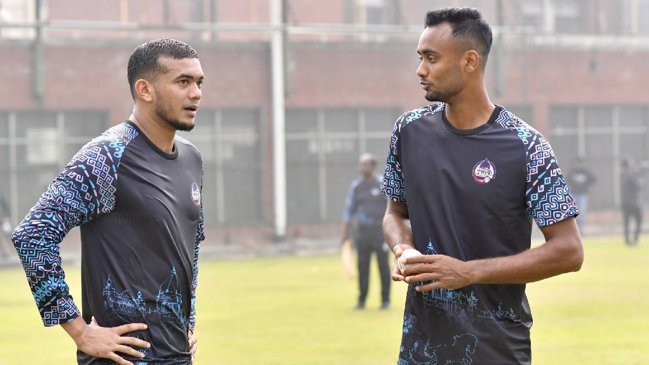 ব্যক্তিগত সাফল্যে সেরা ঢাকার তারকারা