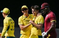 মাত্র ৬.৫ ওভারেই ওয়ানডে ম্যাচ জিতল অস্ট্রেলিয়া