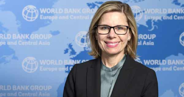 ‘বাংলাদেশের অর্থনৈতিক প্রবৃদ্ধি অনেক দেশের জন্য অনুপ্রেরণা’