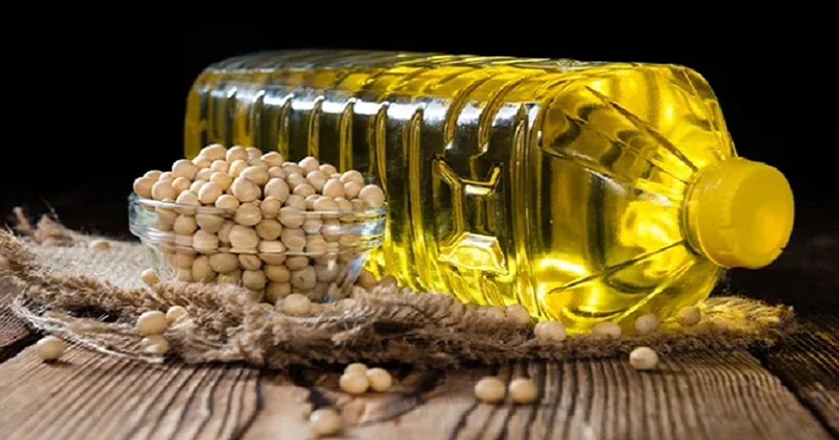 বিশ্ববাজারে কমেছে সয়াবিন তেলের দাম, বেড়েছে দেশের বাজারে