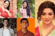 ভারতে ফিল্মফেয়ার পুরস্কার মনোনয়নে বাংলাদেশের পাঁচ তারকা