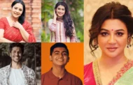 ভারতে ফিল্মফেয়ার পুরস্কার মনোনয়নে বাংলাদেশের পাঁচ তারকা